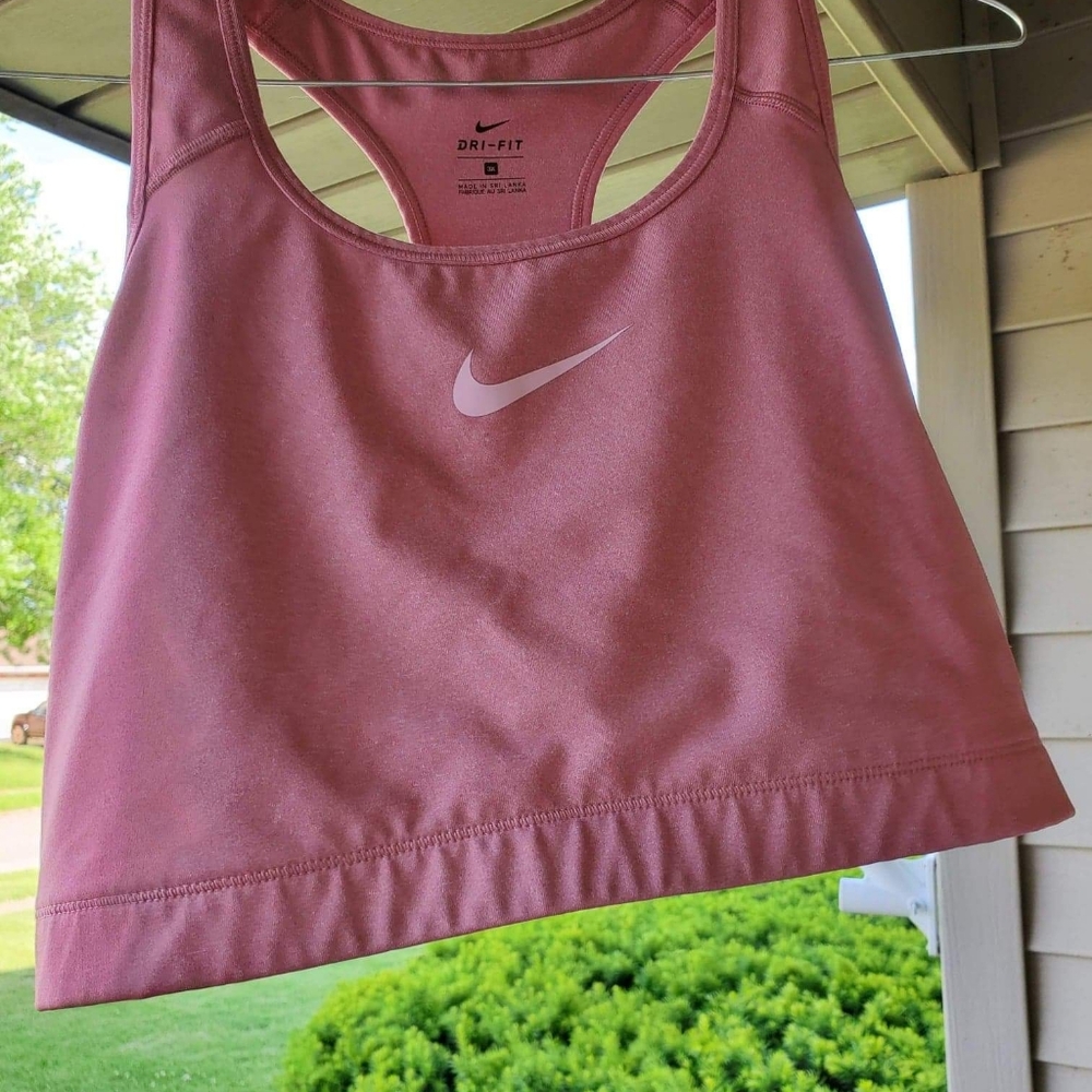 Nike Sports bra 3x